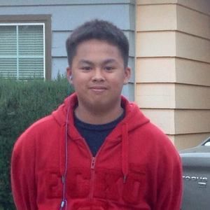 Meet your Posher, Orland dave